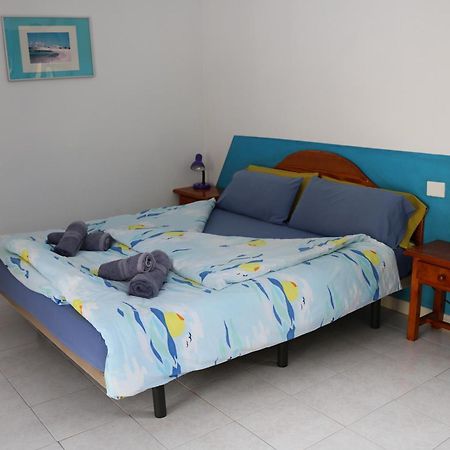 Maravilla Bungalows Cotillo Exterior foto