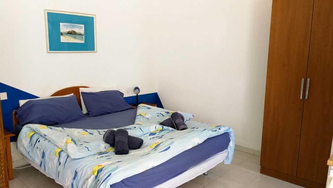 Maravilla Bungalows Cotillo Exterior foto