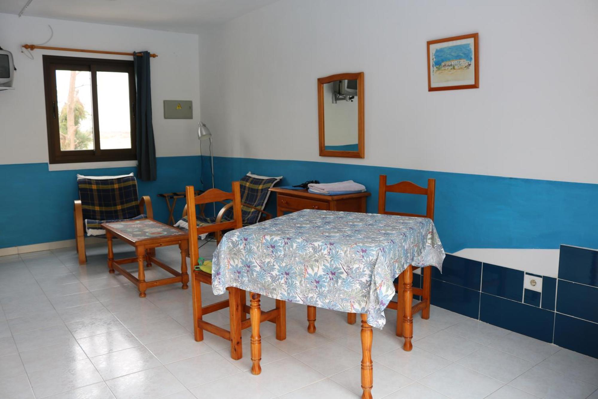 Maravilla Bungalows Cotillo Exterior foto